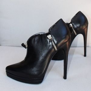 Casadei Booties